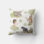 Personalisiertes Kissen (Rückseite)