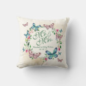 Personalisiertes Kissen (Vorderseite)