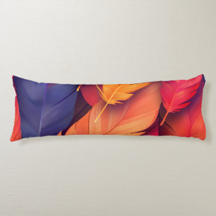 Personalisiertes Kissen 20"x54" - gemütlich & stil