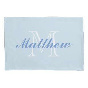 Personalisiertes Kissen Kissenbezug