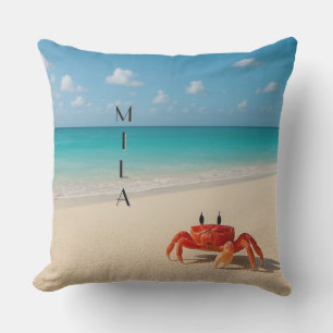 Personalisiertes Kissen - Mailand 20x20" Außenbe