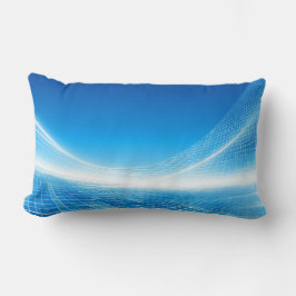 Personalisiertes Kissen - Modernes Design