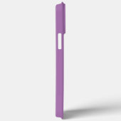 Personalisiertes Klassisch Elegantes Monogramm iPh Case-Mate iPhone Hülle (Rückseite / Rechts)