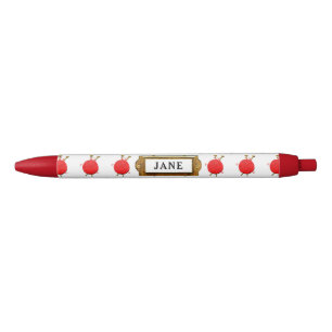 Personalisiertes Knitter Kugelschreiber