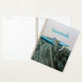 Personalisiertes Knittern Planer (Anzeige)