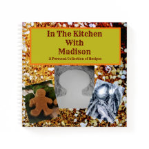 Personalisiertes Kochbuch