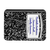 Personalisiertes Komprimierungsgerät Magnet (Horizontal)