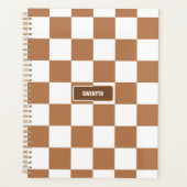 Personalisiertes, kontrolliertes neutrales Cognac- Planer (Vorderseite)