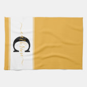 Personalisiertes Küchentuch (Horizontal)