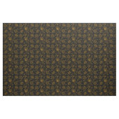 Personalisiertes, kundenspezifisches Druckwerk Stoff (Fat Quarter (45,7 x 55,9 cm))