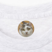 Personalisiertes, kundenspezifisches Foto Etiketten (Befestigt)