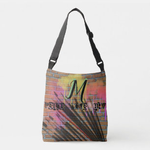 Personalisiertes Kunsttheater Tote Bag Tragetaschen Mit Langen Trägern