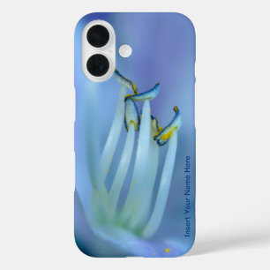 Personalisiertes "La La Land" Elegantes Foto iPhone 16 Hülle