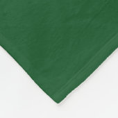 Personalisiertes Lacrosse Fleecedecke (Ecke)