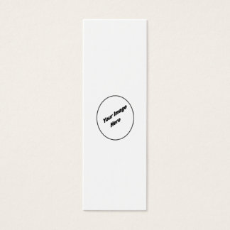 Personalisiertes Lesezeichen