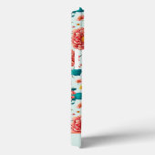 Personalisiertes leuchtendes Muster Case-Mate iPhone Hülle (Rückseite / Rechts)