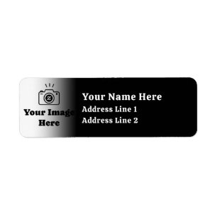 Personalisiertes Lieblingsfoto mit Text