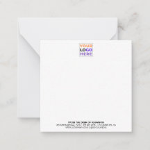 Personalisiertes Logo | Benutzerdefiniertes Office