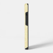 Personalisiertes Logo Elegant iPhone 14 Fall Hülle (Linke Seite)