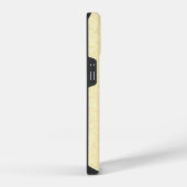 Personalisiertes Logo Elegant iPhone 14 Fall Hülle (Rechte Seite)