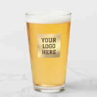 Personalisiertes Logo Geschäft Unternehmensschrift