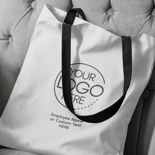 Personalisiertes Logo Tasche