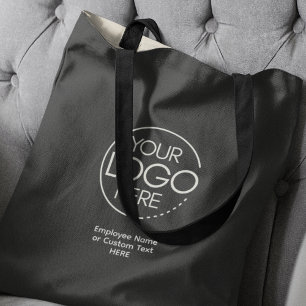 Personalisiertes Logo Tasche