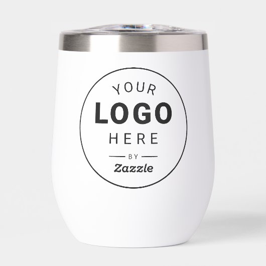 Personalisiertes Logodesign (Vorderseite)