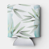 Personalisiertes LöwenParty Dosenkühler (Rückseite)