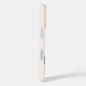 Personalisiertes Mädchen in Rot Case-Mate iPhone Hülle (Rückseite / Rechts)