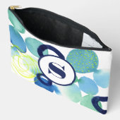 Personalisiertes Malen mit gemischten Medien Zubehörtasche (Offen)