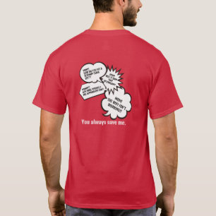 Personalisiertes Mama-T-Shirt – Lustiges ChatGPT-S T-Shirt