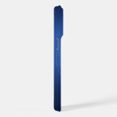 Personalisiertes Manchester City Fan Phone Case iPhone Hülle (Rechte Seite)