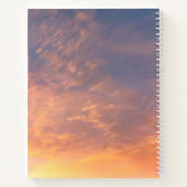 Personalisiertes Manifestationsblatt Notizblock (Rückseite)