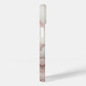 Personalisiertes Marble Stone Phone Case (Rückseite / Rechts)