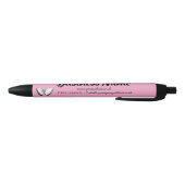 Personalisiertes Marketing Kugelschreiber (Unterseite)
