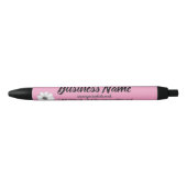 Personalisiertes Marketing Kugelschreiber (Vorderseite)