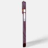 Personalisiertes marokkanisches Mutterhaus Case-Mate iPhone Hülle (Rückseite / Links)