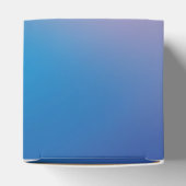 Personalisiertes Marokko Lantern Geschenkschachtel (Oben)