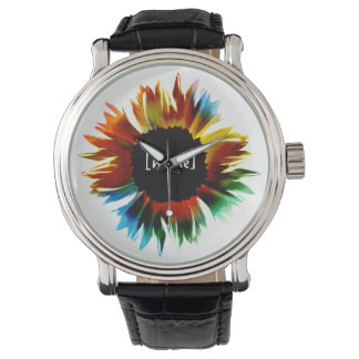 PERSONALISIERTES ME ARMBANDUHR