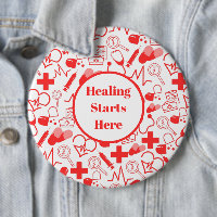 Personalisiertes medizinisches Thema Gesundheitswe
