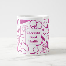 Personalisiertes medizinisches Thema Gesundheitswe