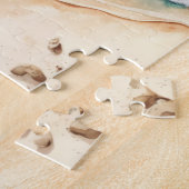 Personalisiertes Meer Puzzle (Seite)
