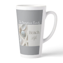 Personalisiertes Meeresschneckengeschenk für das S