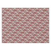 Personalisiertes mehrfaches Foto Tischdecke (Vorderseite (Horizontal))