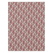 Personalisiertes mehrfaches Foto Tischdecke (Vorderseite)