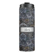 Personalisiertes Metallgetriebe