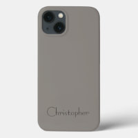 Personalisiertes Metallisches natürliches Titan Ra
