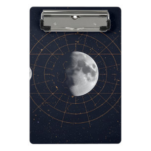 Personalisiertes Mini-Clipboard Mini Klemmbrett