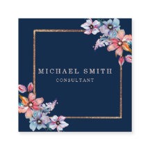 Personalisiertes Minimalistisches QR-Logo